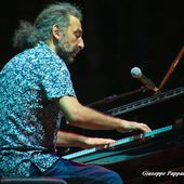 20 luglio 2015 - Castello - Udine - Stefano Bollani in concerto