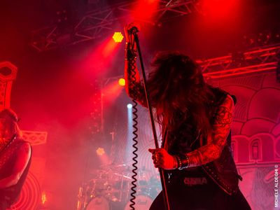 Amorphis: un nuovo brano in streaming