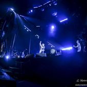 26 giugno 2018 - Stadio Olimpico - Roma - Pearl Jam in concerto 26 giugno 2018 - Stadio Olimpico - Roma - Pearl Jam in concerto