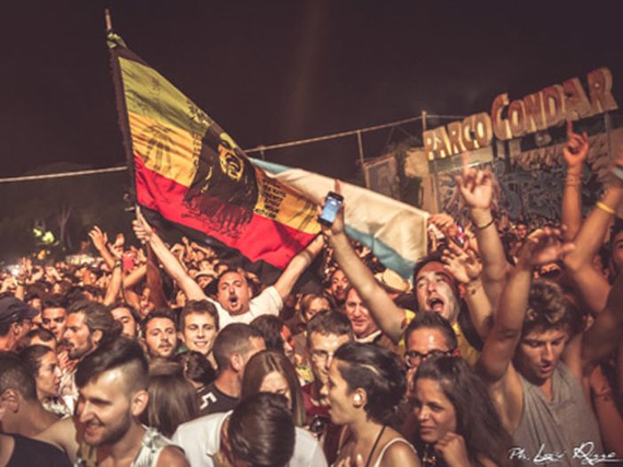 Inizia a Genova il Goa-Boa Festival  Inizia a Genova il Goa-Boa Festival