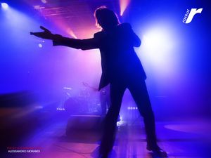 Il Teatro degli Orrori