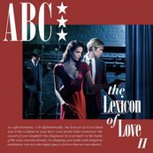 ABC - THE LEXICON OF LOVE II
