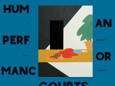 Parquet Courts