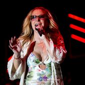 7 luglio 2017 - Arena Derthona - Tortona (Al) - Anastacia in concerto