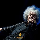 5 agosto 2021 - Porto Antico - Genova - Angelo Branduardi in concerto