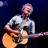 31 Luglio 2011 - Porto Antico - Genova - Niccol&ograve; Fabi in concerto