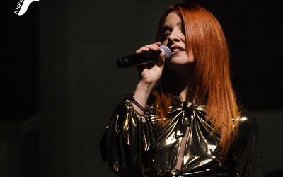 17 novembre 2025 - Teatro Cartiere Carrara - Firenze - Noemi in concerto