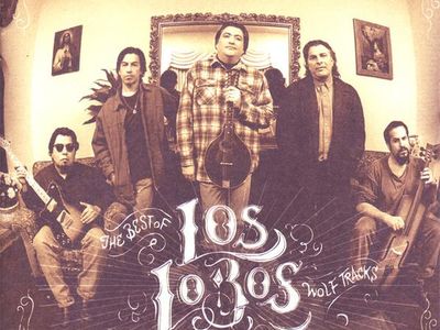Los Lobos