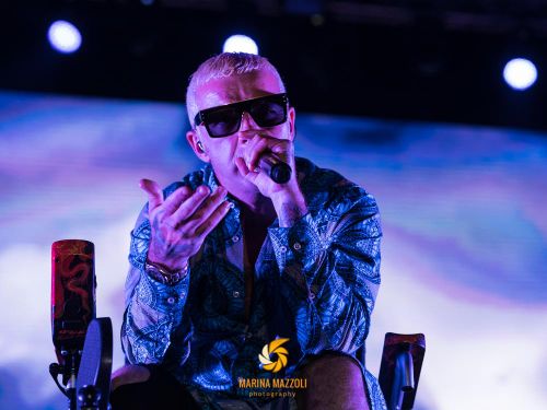 Classifiche, tutte le novità della settimana dell’8 ottobre: Salmo si prende la vetta