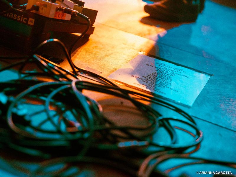 15 novembre 2022 - Fabrique - Milano - Band of Horses in concerto