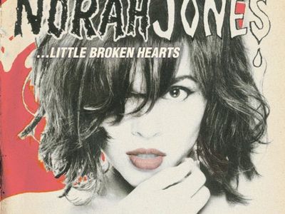 Norah Jones e co.