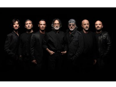 Dedicata agli anni Settanta la nuova compilation di Rock targato Italia