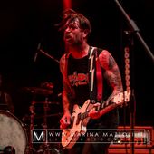 1 settembre 2016 - Mojotic Festival - Ex Convento dell&#039;Annunziata - Sestri Levante (Ge) - Eagles of Death Metal in concerto