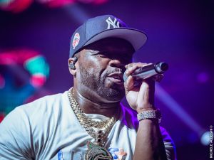 50 Cent dice sì a Kiefer Sutherland