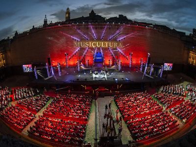 Musicultura 2025 ospiti finali