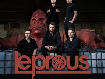 Leprous