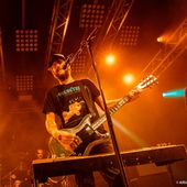 15 novembre 2022 - Fabrique - Milano - Band of Horses in concerto