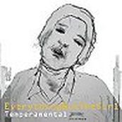 Everything But the Girl - TEMPERAMENTAL