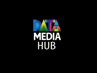 Data Media Hub