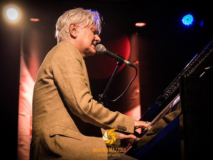 Una canzone firmata Jovanotti sul prossimo album di Ron Una canzone firmata Jovanotti sul prossimo album di Ron