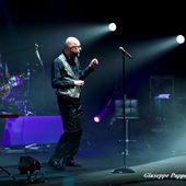 6 dicembre 2013 - Teatro Nuovo Giovanni da Udine - Udine - Mario Biondi in concerto