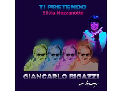 Bigazzi Ti pretendo