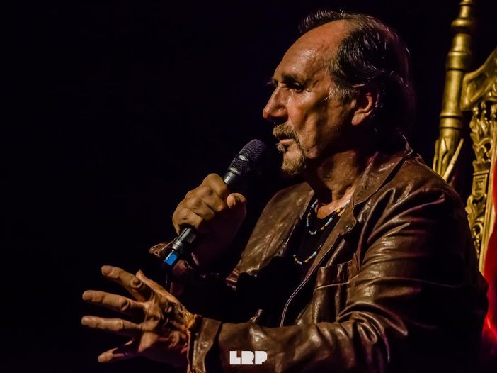 Andrea Mingardi si racconta in un&rsquo;autobiografia