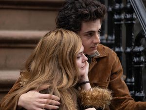 “A complete unknown”