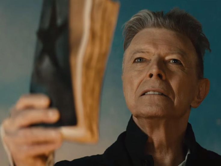 Prossime classifiche UK, David Bowie verso il numero 1 dopo 20 anni