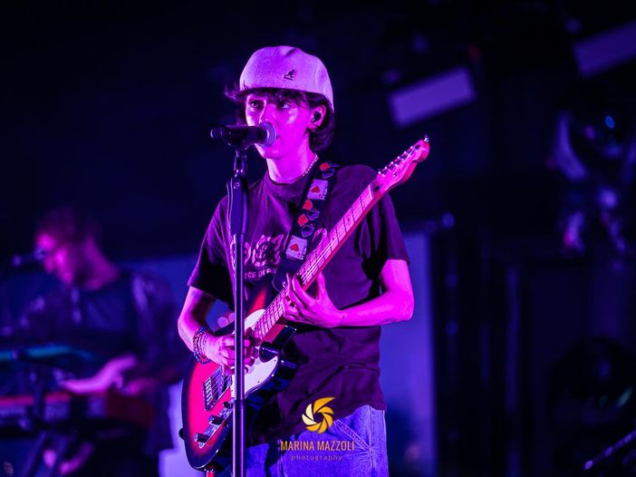 Ariete: &ldquo;Il mio primo album &egrave; un po&rsquo; lo specchio di tutti, senza distinzioni&rdquo;