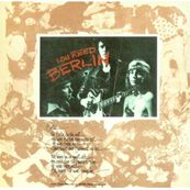 Lou Reed - BERLIN