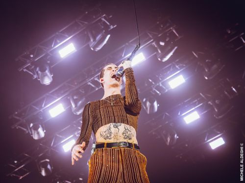 I Maneskin si separano da Latarma Management