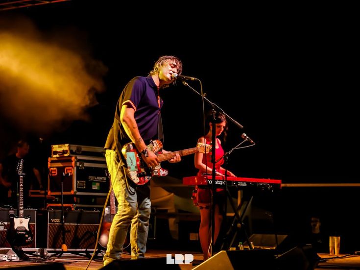 Nuovo album solista di Pete Doherty, ecco le prime canzoni