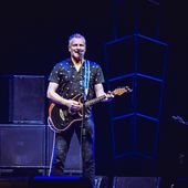 25 ottobre 2022 - Mediolanum Forum - Assago (Mi) - Sting in concerto