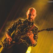 4 luglio 2023 - Sherwood Festival - Park Nord Stadio Euganeo - Padova - Baustelle in concerto