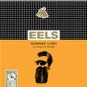 eels - HOMBRE LOBO
