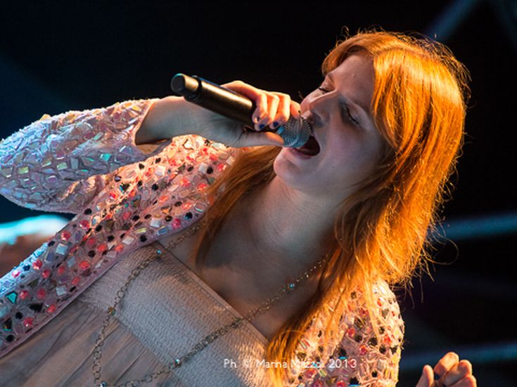 Chiara Galiazzo: potrebbe esserci una collaborazione con Tiziano Ferro