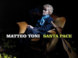 The Observer 2013: l&apos;intervista a Matteo Toni
