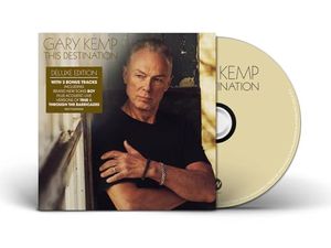 Gary Kemp