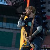 19 giugno 2019 - Stadio Meazza - Milano - Ed Sheeran in concerto 19 giugno 2019 - Stadio Meazza - Milano - Ed Sheeran in concerto
