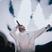 9 giugno 2023 - Stadio Olimpico - Roma - Gazzelle in concerto