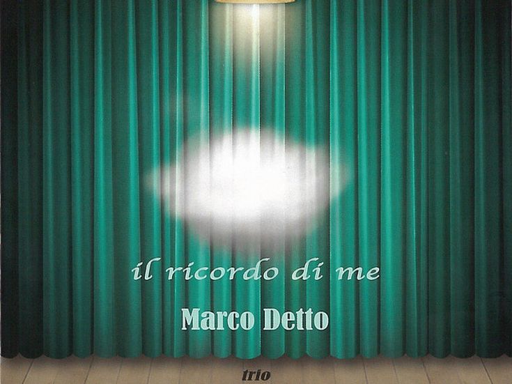 Marco Detto