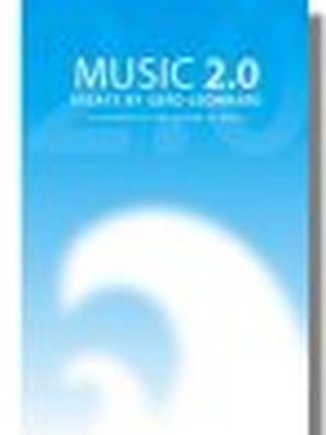 MUSIC 2.0 Gerd Leonhard