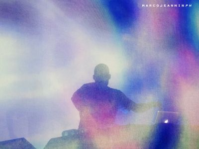 Flying Lotus condivide un file zip con materiale inedito - scarica