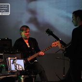 10 Novembre 2011 - Teatro Espace - Torino - Ulver in concerto