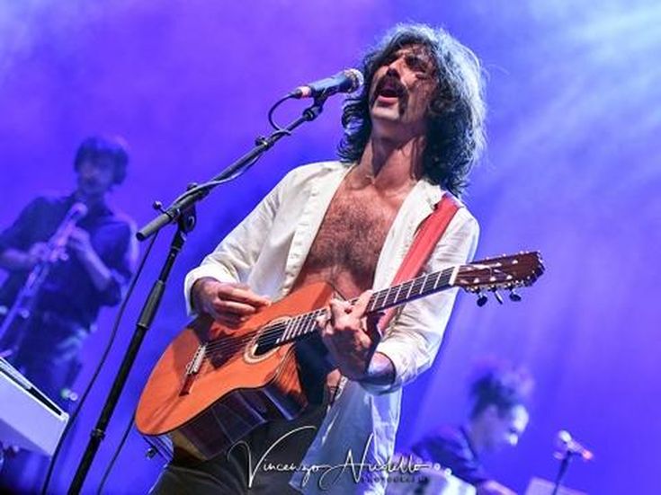 Andrea Laszlo De Simone