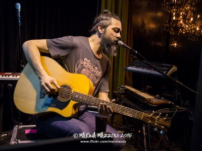 Roberto Angelini
