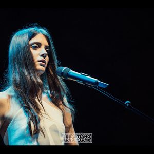 Greta Zuccoli Greta Zuccoli