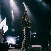 25 giugno 2024 &ndash; Parco Caserme Rosse - Sequoie Music Park - Bologna &ndash; Hives in concerto