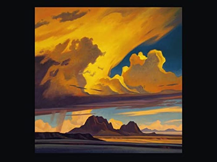 Nils Lofgren: esce l&#039;album solista &quot;Blue With Lou&quot;